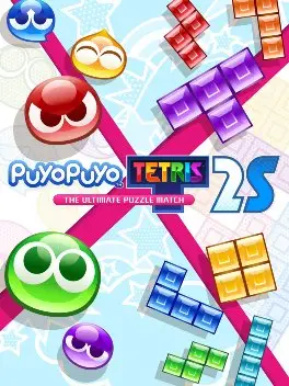 Puyo Puyo Tetris 2S