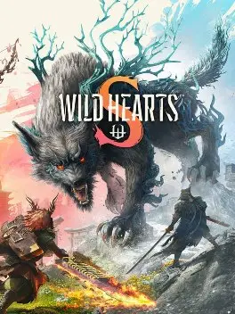 Wild Hearts S