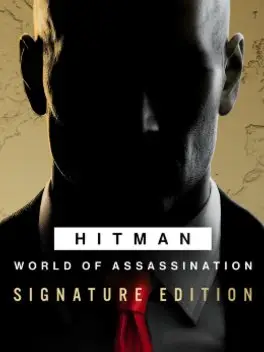 Hitman World of Assassination: Signature Edition