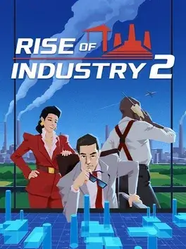 Rise of Industry 2