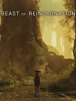 Beast of Reincarnation