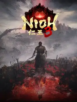 Nioh 3