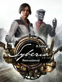 Syberia: Remastered