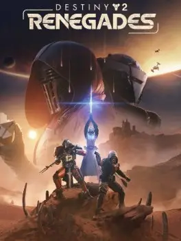 Destiny 2: Renegades