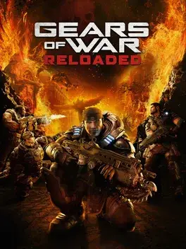 Gears of War: Reloaded