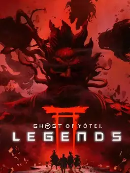 Ghost of Yotei: Legends