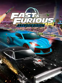 Fast & Furious: Arcade Edition
