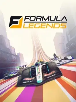 Formula Legends