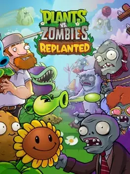 Plants vs. Zombies: Replanted