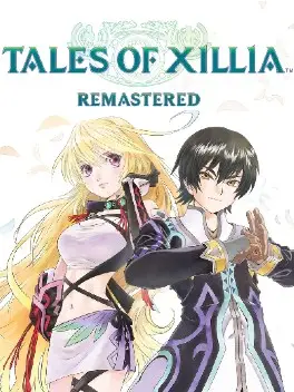 Tales of Xillia Remastered