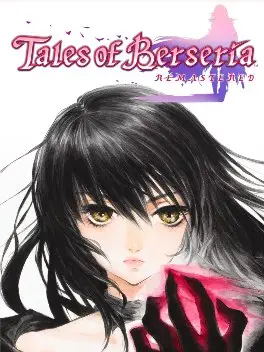 Tales of Berseria Remastered