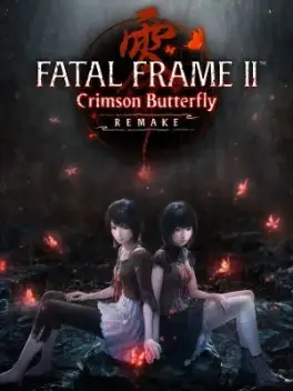 Fatal Frame II: Crimson Butterfly Remake