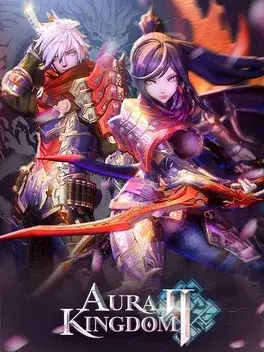 Aura Kingdom 2