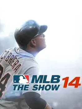 MLB 14 The Show