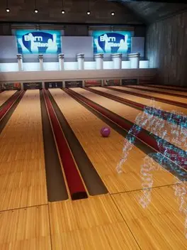 Hyper Bowling VR