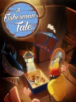A Fisherman's Tale