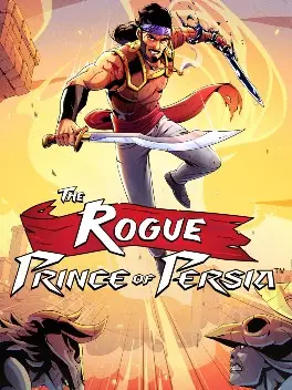 The Rogue Prince of Persia