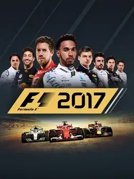 F1 2017