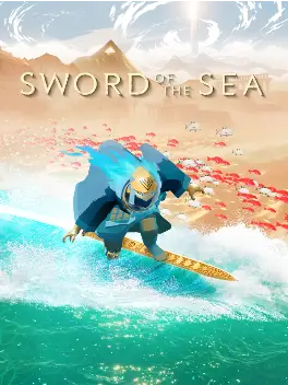 Sword of the Sea