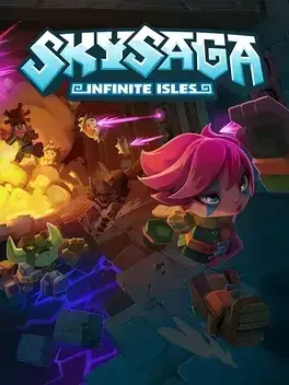 SkySaga: Infinite Isles