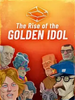 The Rise of the Golden Idol