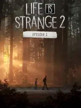 Life is Strange 2: Episode 1 - Roads