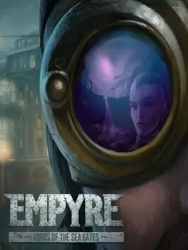 Empyre: Lords of the Sea Gates