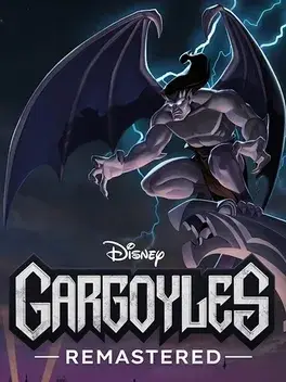 Gargoyles Remastered
