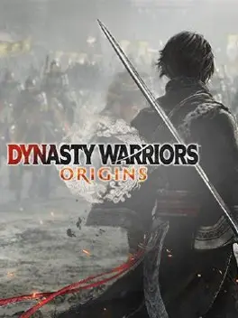 Dynasty Warriors: Origins