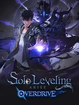 Solo Leveling: ARISE OVERDRIVE