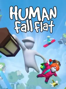 Human: Fall Flat