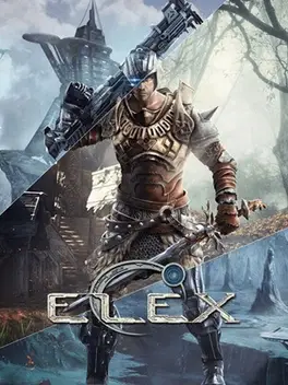 Elex