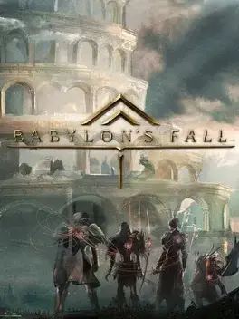 Babylon's Fall