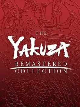 The Yakuza Remastered Collection