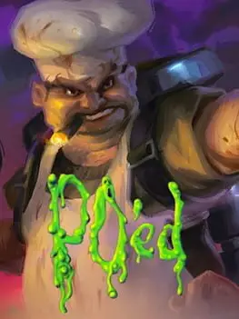 PO'ed: Definitive Edition