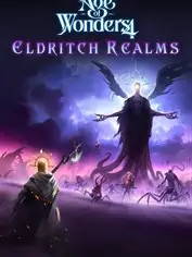 Age of Wonders 4: Eldritch Realms