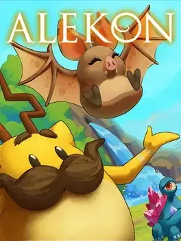 Alekon