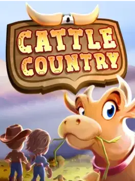 Cattle Country