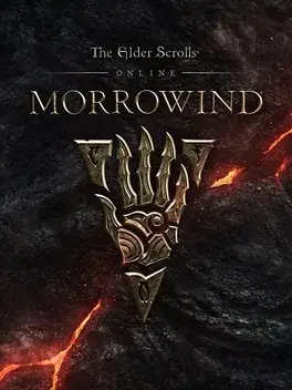 The Elder Scrolls Online: Morrowind
