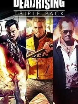 Dead Rising: Triple Pack