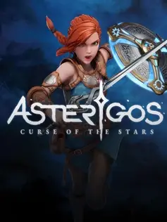 Asterigos: Curse of the Stars