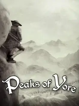 Peaks of Yore
