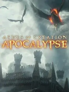 Ashes of Creation Apocalypse