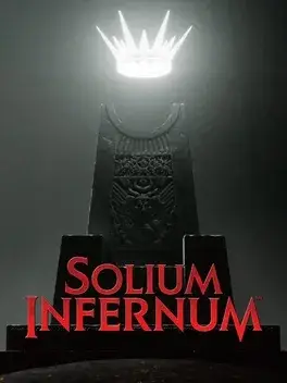 Solium Infernum