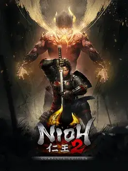 Nioh 2: The Complete Edition