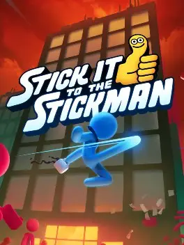 Stick It to the Stickman