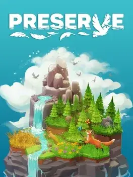 Preserve