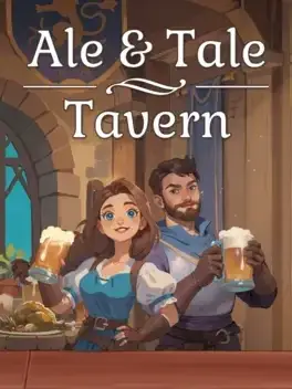 Ale & Tale Tavern