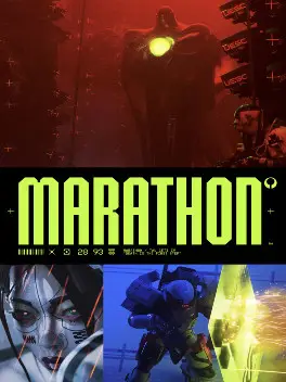 Marathon
