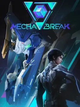 Mecha Break